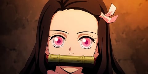 Nezuko Kamado