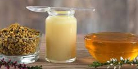 Manuka honey
