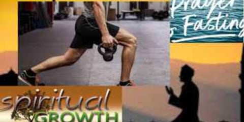 physical fitness Balance Improve with Exercise