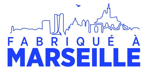 Fabriqué à Marseille