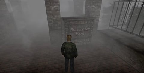 Silent Hill 2| © Cookingwiththehamster