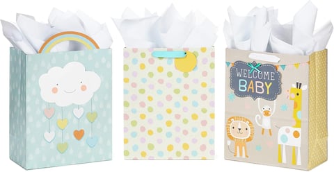baby gift bags