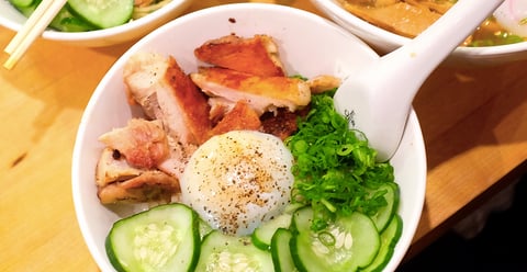 David Chang | © Cookingwiththehamster