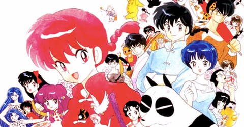 Ranma | © Cookingwiththehamster