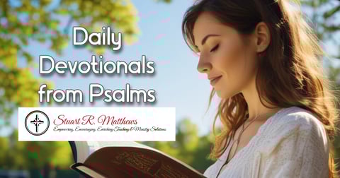 Daily Devotional