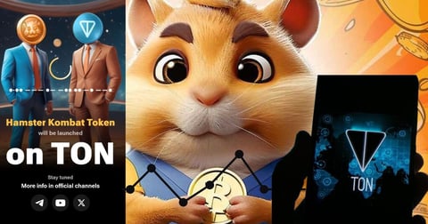 poster about ton 