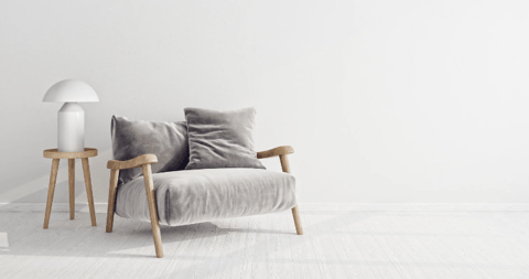 meuble minimaliste