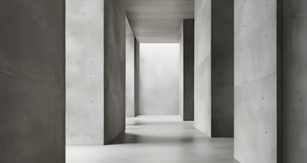 architecture brutaliste