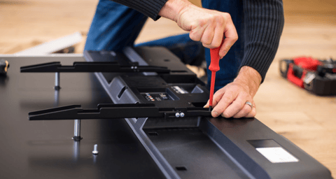 TV Repair