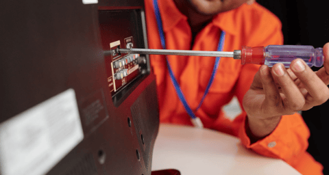 TV Repair