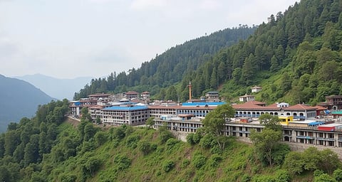 Guwahati to Tawang