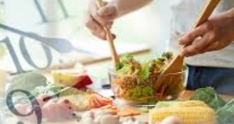 Feast and Fast: The Essential Balance for Optimal Health