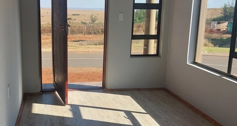 Construction interior finishing, Krugersdorp