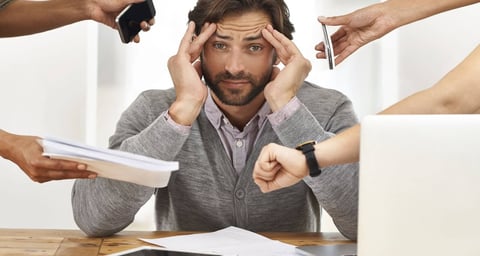 Eliminar distracciones