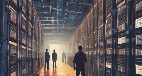 Web Hosting & Website Builders β Fast, Secure & Scalable