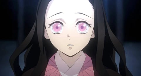 Nezuko Kamado