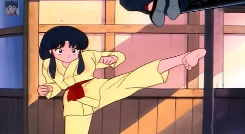 Ranma | © Cookingwiththehamster