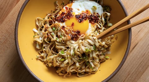 David Chang | © Cookingwiththehamster