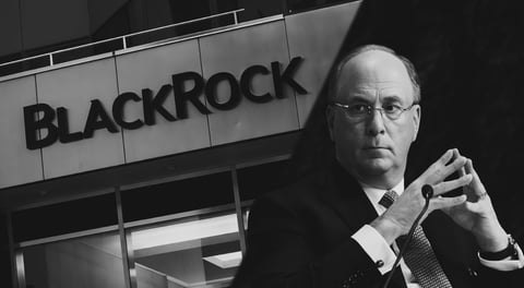 Investment Titans Compared: BlackRock, Fidelity, and Vanguard - Which is Best