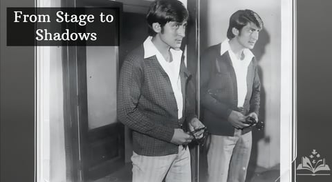 Ravindra Kaushik: The Man Who Risked Everything for India's Security?
