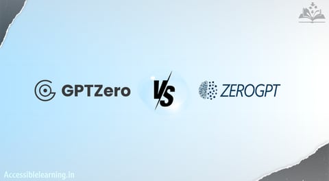 What is ZeroGPT?