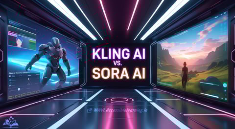 Kling AI vs. Viggle AI: A Comprehensive Comparison