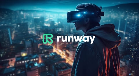 RunwayML: The Creator’s Playground
