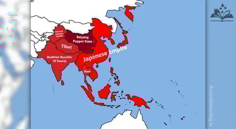 Feudal Japan and the Precursor to Empire?!