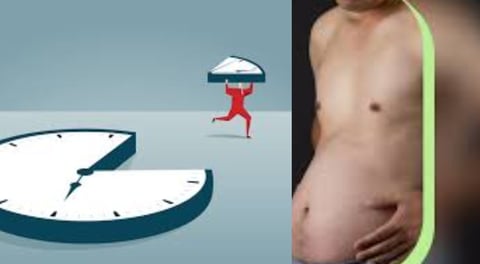 Fasting as a Method for Gut Restoration