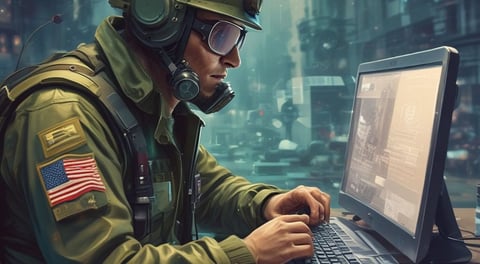 VPN & Cybersecurity β Protect Your Business from Cyber Threats