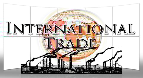 International Trade - Globe