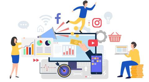 estrategias marketing redes sociales 