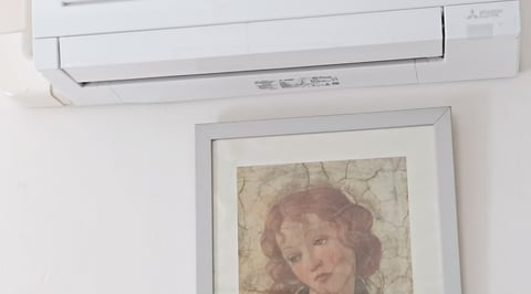 Air con unit