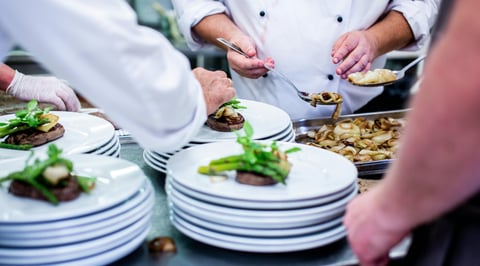 Festival Love to food 2024