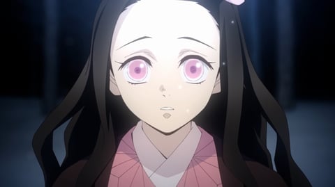 Nezuko Kamado