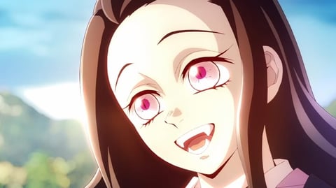 Nezuko Kamado