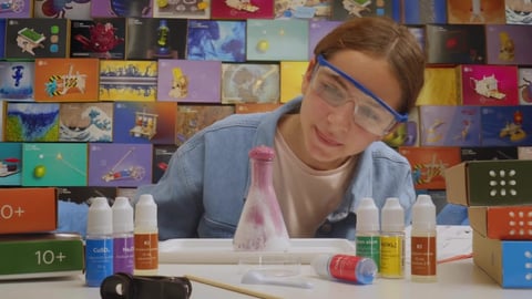 MEL Science STEM Kit Review