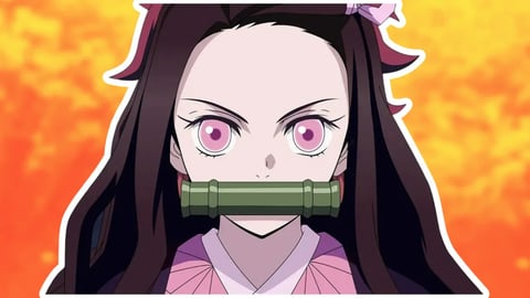 Nezuko Kamado