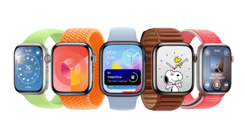 Apple Watch