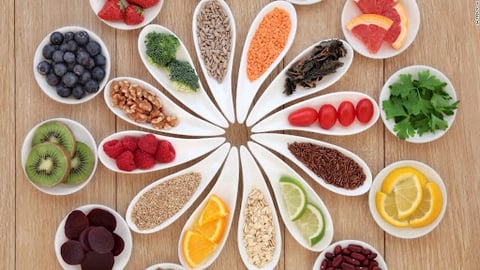 Dietary Adjustments