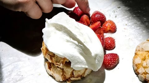 David Chang | © Cookingwiththehamster
