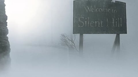 Silent Hill | © Cookingwiththehamster