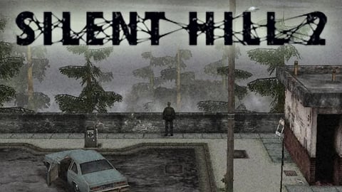 Silent Hill 2 | © Cookingwiththehamster