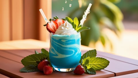 smoothies for weight loss