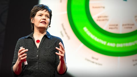 Kate Raworth