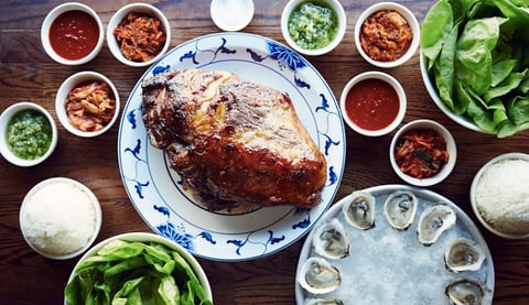 David Chang | © Cookingwiththehamster