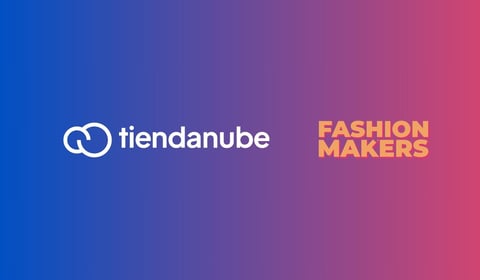 Tiendanube y Fashion Makers
