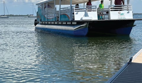 Anna Maria Island Ferry