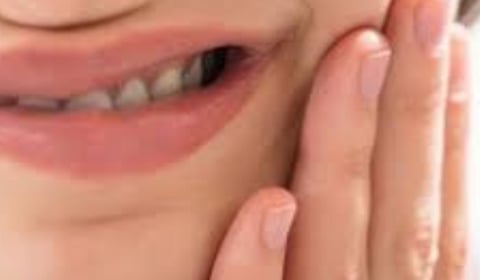 الالام الاسنان
