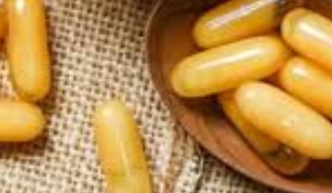 Benefits of Royal Jelly